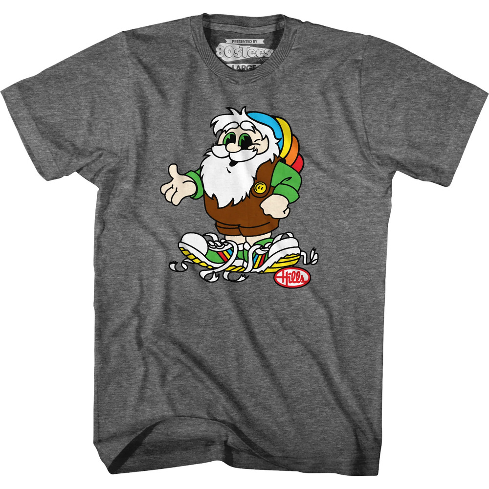 Spryte Sprite Elf Hills Tshirt
